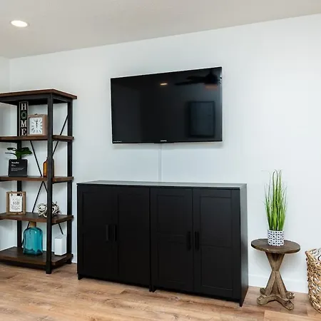 Appartement In Central Gainesville