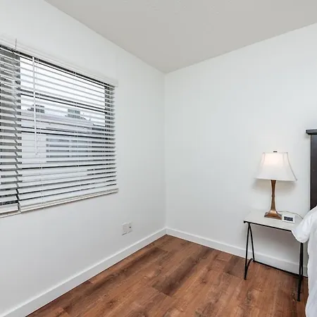 Appartement In Central Gainesville Lisboa