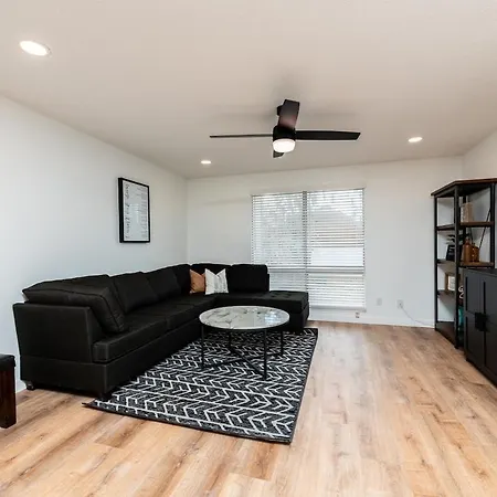 Apartman In Central Gainesville